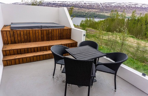 Akureyri Apartamento | Sæluhus Hotel Apartments & Houses