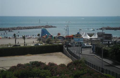 Sete Apartamento | Sète studio 4 personnes