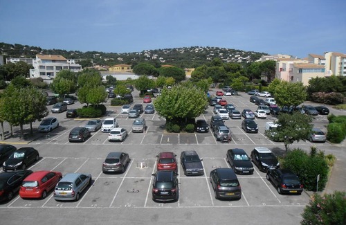Sete Apartamento | Sète studio 4 personnes