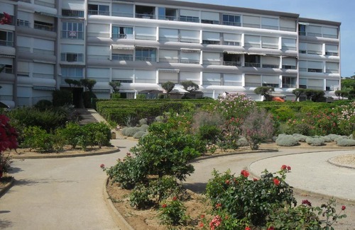 Sete Apartamento | Sète studio 4 personnes