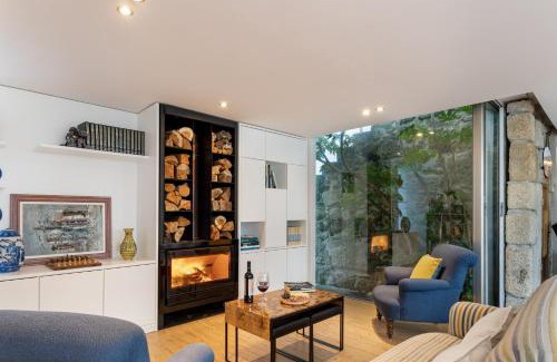 Forjaes Casa | Sé Apartamentos - Casa da Rabeta
