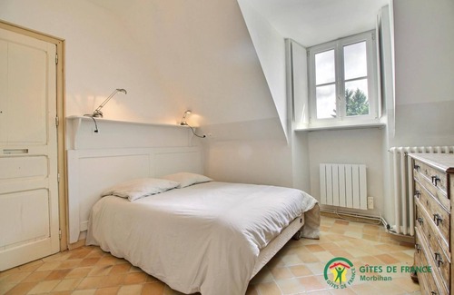 Pluneret Casa | Ségur - PLUNERET - Gîte
