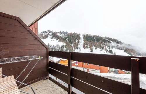 Plagne 1800 Apartamento | Séjour à la montagne - Les Silènes