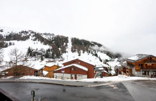 Plagne 1800 Apartamento | Séjour à la montagne - Les Silènes