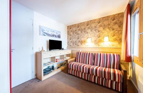 Plagne 1800 Apartamento | Séjour à la montagne - Les Silènes