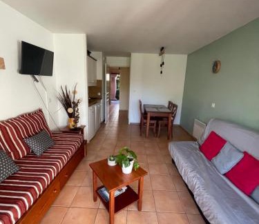 Uhart-Cize Apartamento | Séjour 4 personnes - Pays Basque