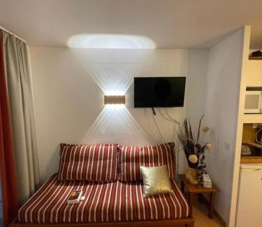 Uhart-Cize Apartamento | Séjour 4 personnes - Pays Basque