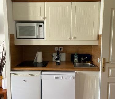 Uhart-Cize Apartamento | Séjour 4 personnes - Pays Basque
