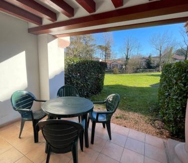 Uhart-Cize Apartamento | Séjour 4 personnes - Pays Basque