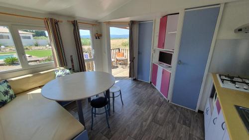 Azille Chalet De Esquí | Séjour au cœur du Minervois