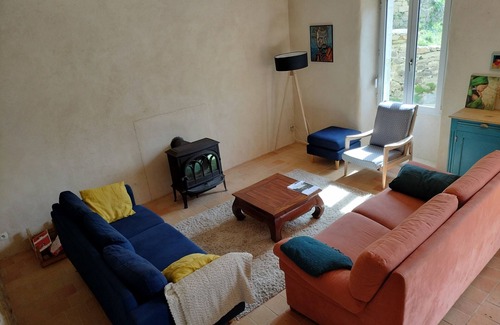 Beuzec-Cap-Sizun Casa | Séjour au Moulin - Maison Familiale Finistère Sud - Campagne & mer