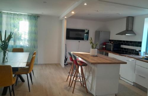 Baigts-de-Bearn Casa | séjour au pays des Béarn