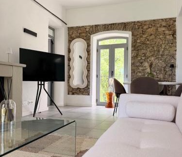 San-Giuliano Apartamento | séjour authentique en corse