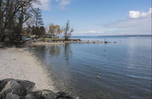 Mies Apartamento | Séjour calme près du Léman