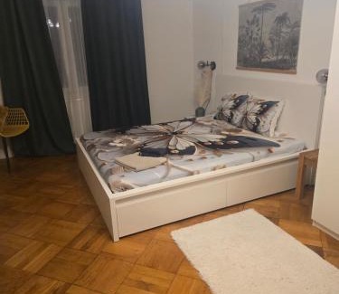 Mies Apartamento | Séjour calme près du Léman