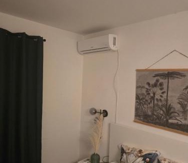 Mies Apartamento | Séjour calme près du Léman