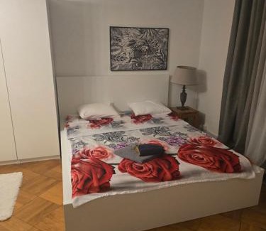 Mies Apartamento | Séjour calme près du Léman