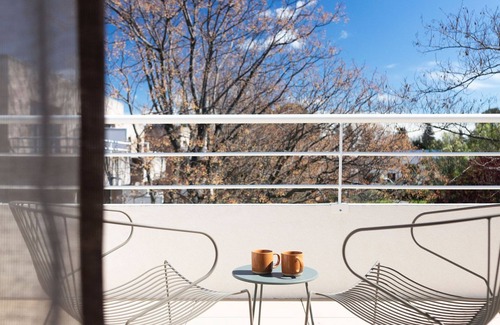 Baillargues Condominio | Séjour chic avec accès au spa + piscine