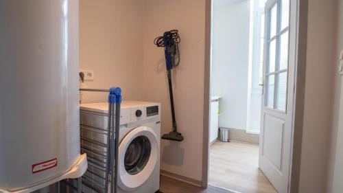 Francescas Apartamento | Séjour convivial au village 2 chambres