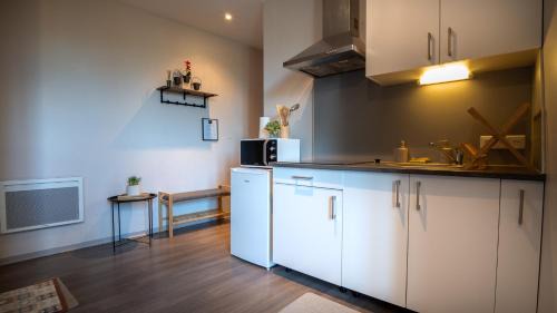 Francescas Apartamento | Séjour convivial au village 2 chambres