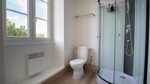 Francescas Apartamento | Séjour convivial au village 2 chambres