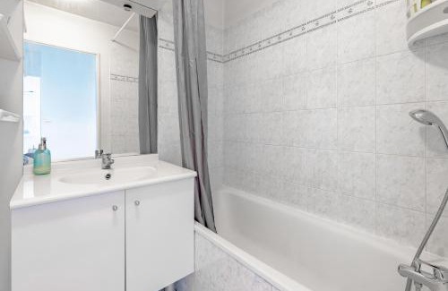Orly Apartamento | Séjour Cosy - 5 min Aéroport Orly - Parking Privée & Terrasse