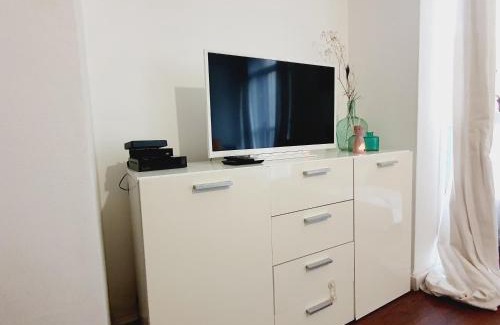 Ris Orangis Apartamento | Séjour cosy près de Paris T3 cuisine ouverte et bar