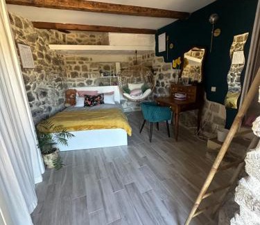 Evenos Casa | Séjour de charme à Evenos -Provence