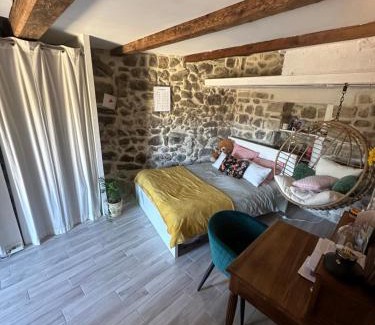 Evenos Casa | Séjour de charme à Evenos -Provence