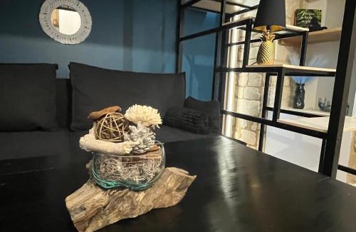 Saint-Quentin Apartamento | Séjour de charme, Notre-Dame, Hypercentre