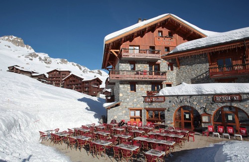 Tignes Condominio | Séjour de rêve à deux pas des pistes