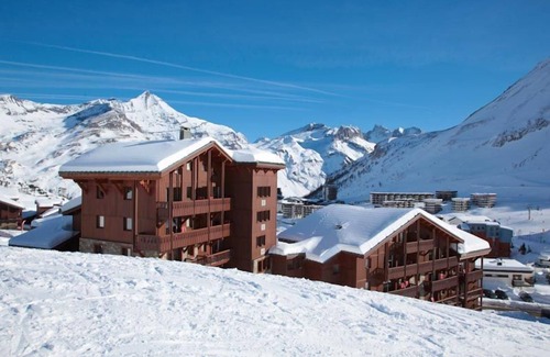 Tignes Condominio | Séjour de rêve à deux pas des pistes