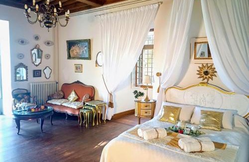Castelnau-Valence Apartamento | Séjour de Rêve au Château