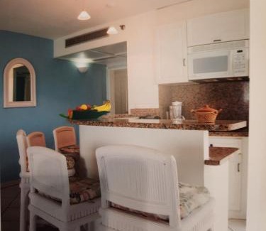 Simpson Bay Apartamento | Séjour de rêve