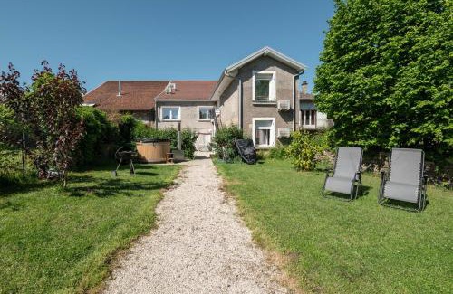 Forges-les-Bains Villa | Séjour en famille ou entre amis: Sauna, Billard