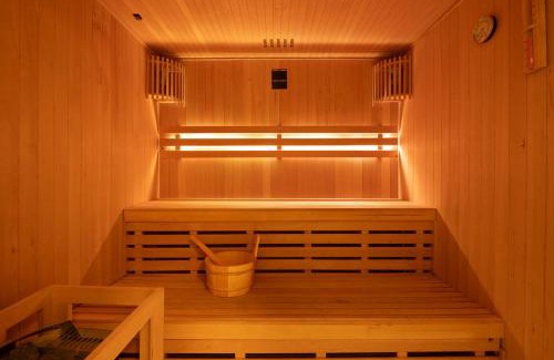 Forges-les-Bains Villa | Séjour en famille ou entre amis: Sauna, Billard