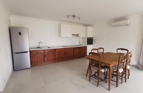 Contes Apartamento | Séjour en pleine nature, vue imprenable, jacuzzi