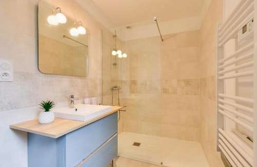 Bourgenay Casa | Séjour entre forêt et plage - Maison pour 7