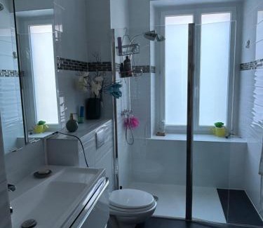 Thann Apartamento | Séjour entre ville et montagnes Appartement 100m2