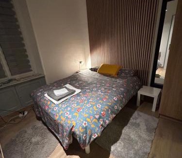 Thann Apartamento | Séjour entre ville et montagnes Appartement 100m2