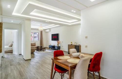 Daoudiate Apartamento | Séjour Luxe - Marrakech Centre - 10 min Gueliz