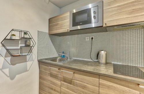 La Villette Apartamento | Séjour près du Parc des Buttes-Chaumont