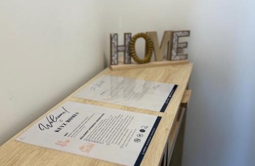 Pech-David Apartamento | Séjour pro ou étudiant - wifi fibre, parking privé, check-in autonome, proche universités & hôpitaux Rangueil