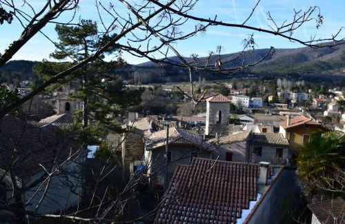 Dieulefit Apartamento | Séjour provençal