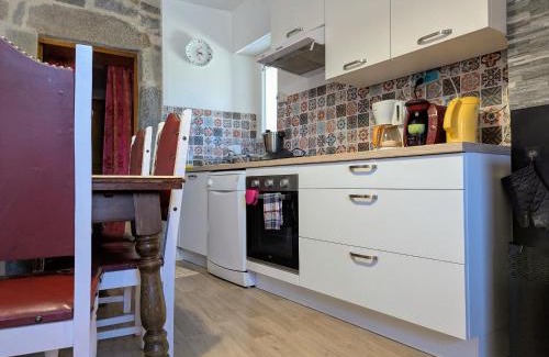 Saint-Front Casa | Séjour rustique proche des Estables et du Puy-en-Velay - FR-1-582-533