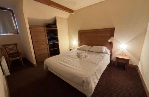 Saint-Lary-Soulan Apartamento | Séjour SPA inclus au centre de St Lary