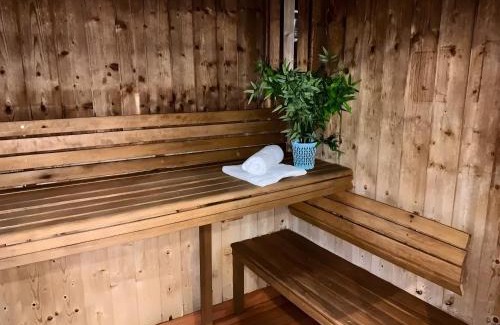 Saint-Lary-Soulan Apartamento | Séjour SPA inclus au centre de St Lary