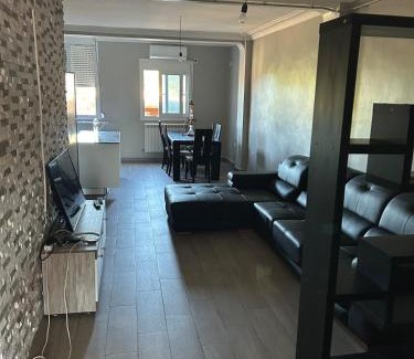 Bejaia Apartamento | Séjourner au cœur de Bejaia