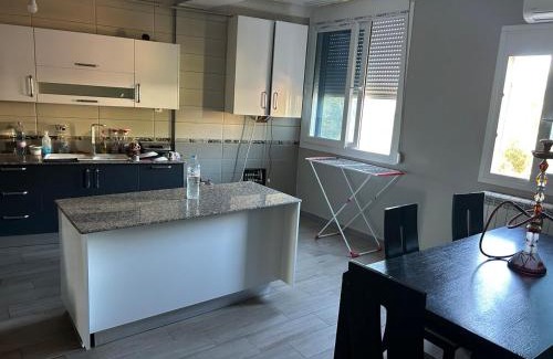 Bejaia Apartamento | Séjourner au cœur de Bejaia