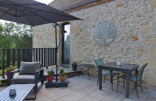 Carlux Casa | Séjournez au cœur du Périgord - La P'tite Maison, gîte de charme à Carlux, près de Sarlat